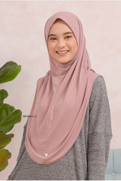 Proper Hijab