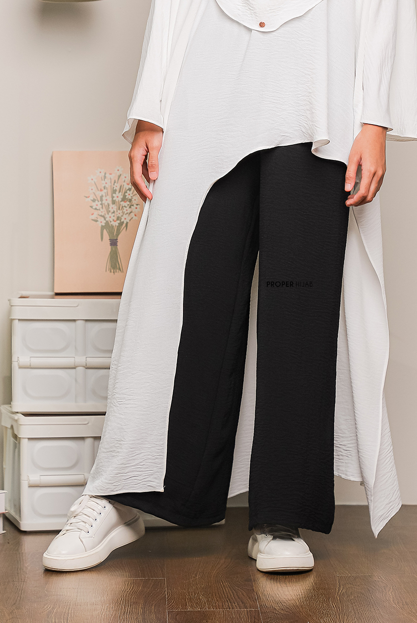 Komodo Rose_trousers_black