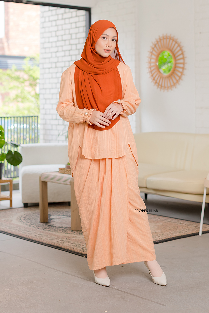 Orked Kurung